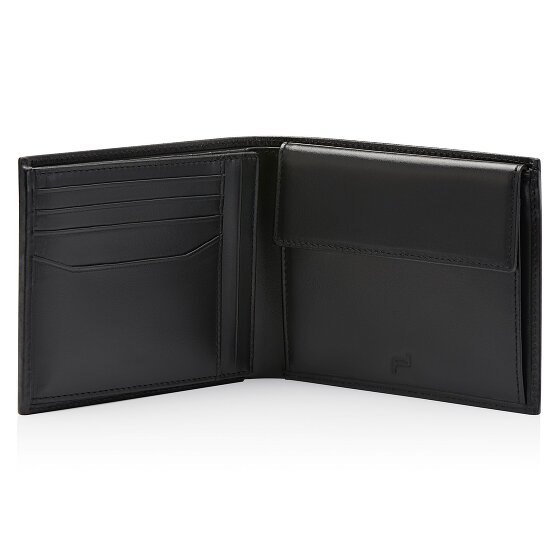 Porsche Design Classic wallet RFID leather 12.5 cm