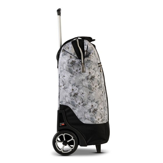 Punta Big Wheel Shopping Trolley 62 cm