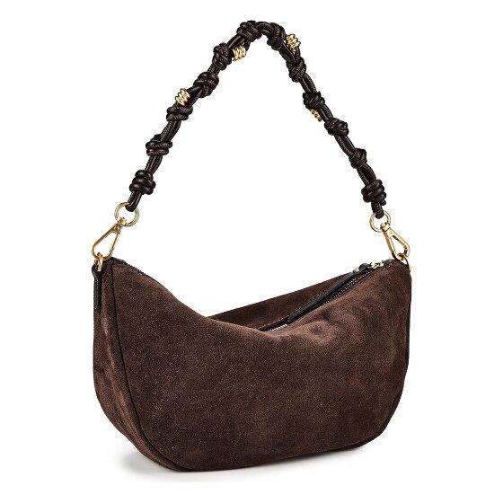 Gianni Chiarini Cleo Shoulder Bag Genuine Leather 23 cm