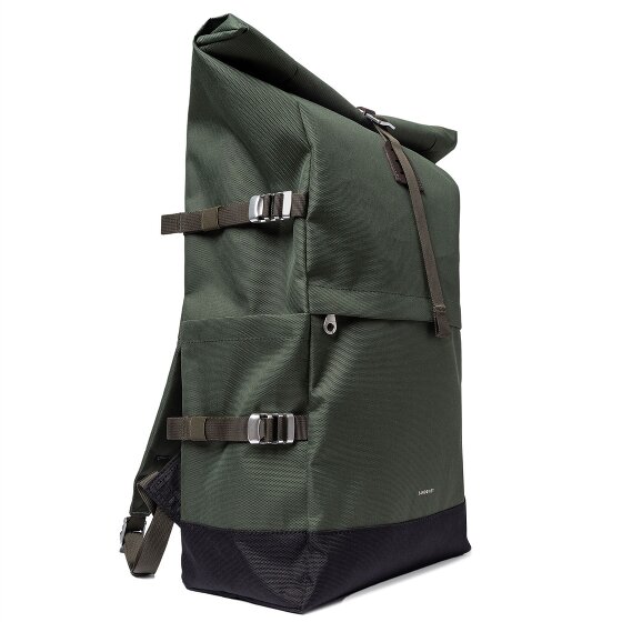 Sandqvist Icon Daypack 65 cm Laptop compartment