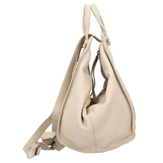 Harbour 2nd Just Pure Mireille City Backpack Leather 30 cm