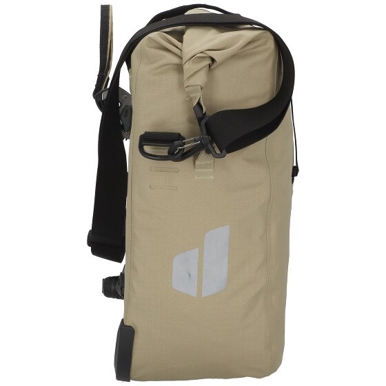 Deuter Weybridge 20+5L bicycle bag 40 cm