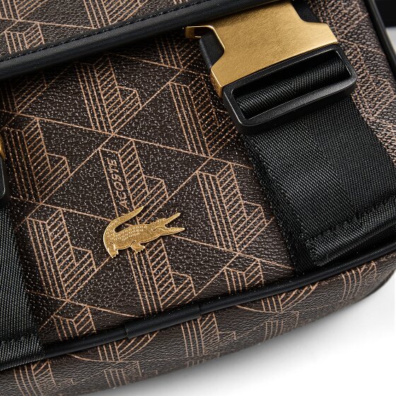 Lacoste The Blend Seasonal Shoulder bag 21 cm