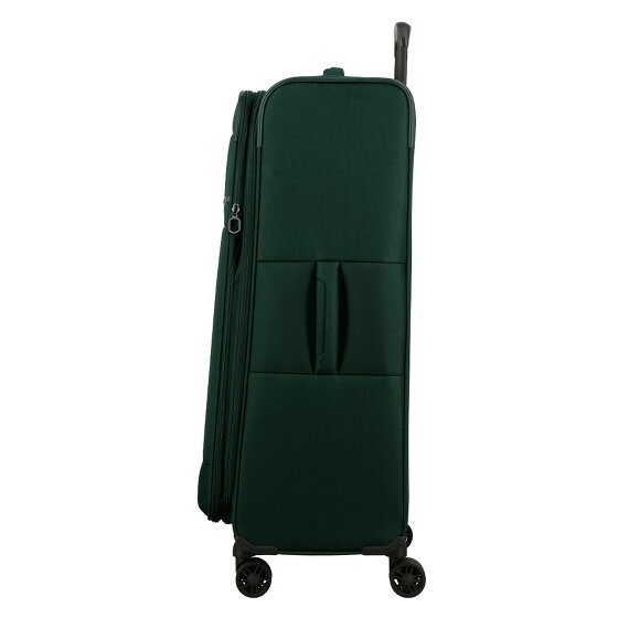 Jump Monthélys 4 wheels Trolley 78 cm with expansion pleat