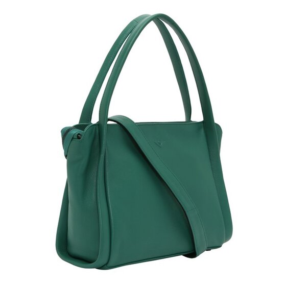 Voi 4Seasons Shoulder Bag Leather 29 cm