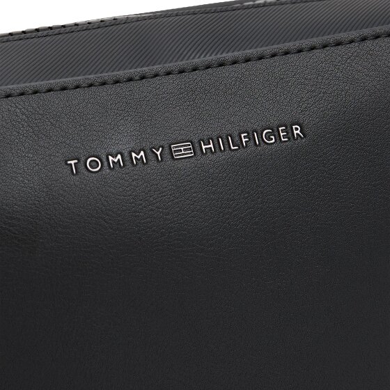 Tommy Hilfiger TH Foundation Toilet bag 22 cm