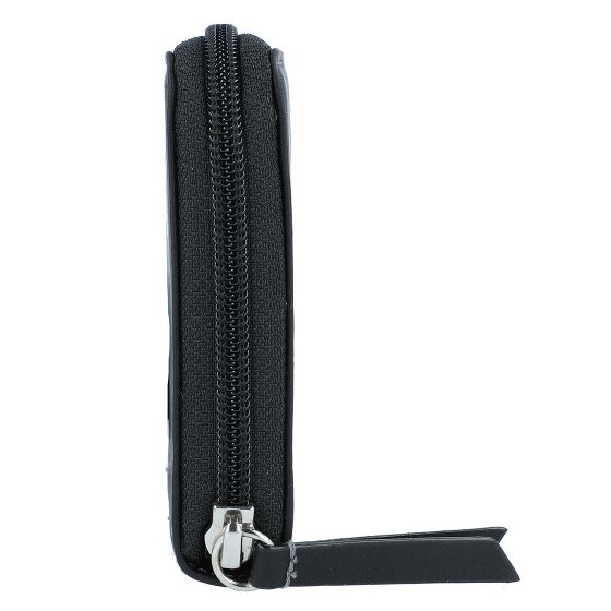Esquire Esquire Dallas wallet leather 19 cm
