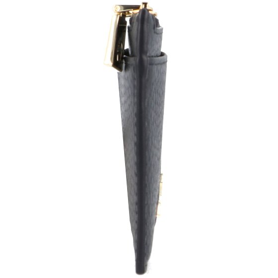 Aigner Ivy credit card case leather 13.5 cm