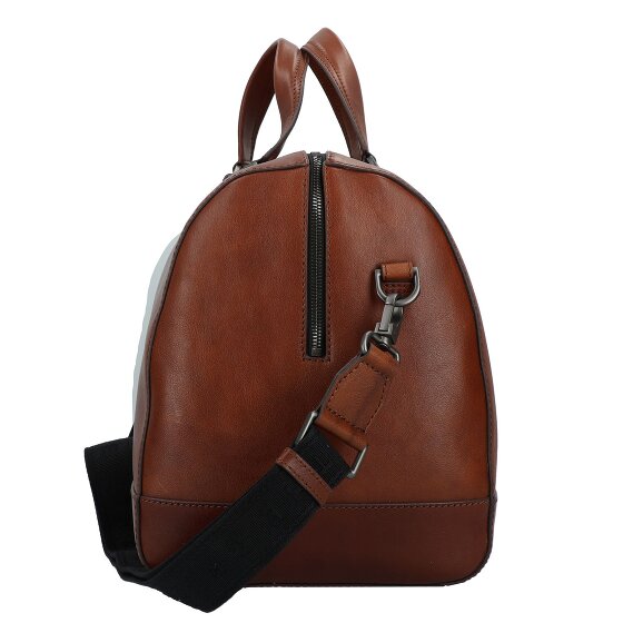 The Bridge Giacomo Weekender travel bag Leather 50.5 cm