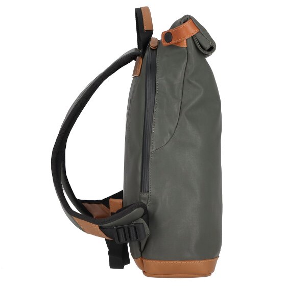 aunts & uncles Japan Wakayama Daypack 35 cm Laptop compartment