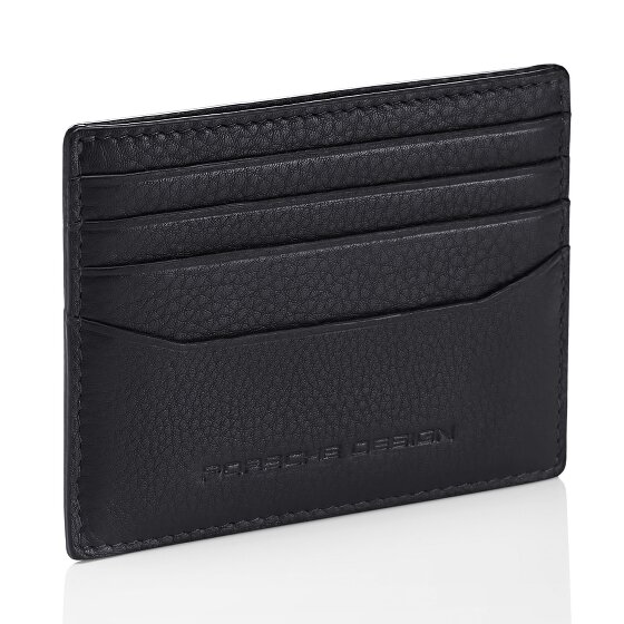 Porsche Design Business credit card case RFID leather 10 cm