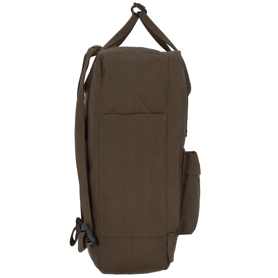 Fjällräven Re-Kanken City backpack 34 cm