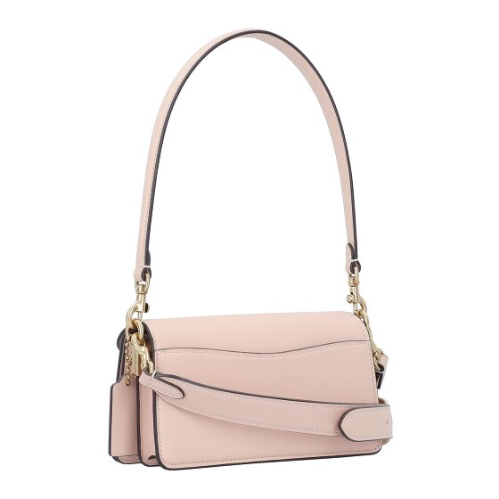 Coach Tabby Shoulder Bag Leather 20 cm