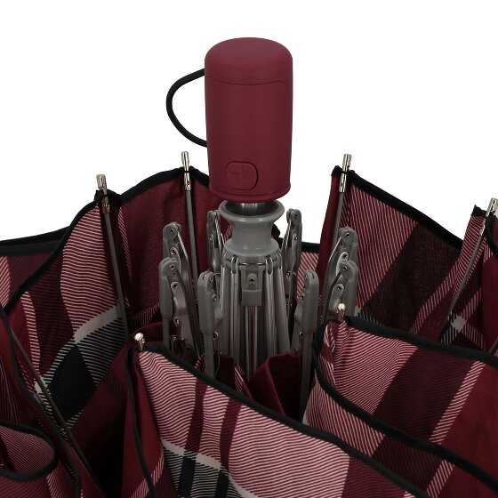 Samsonite Alu Drop S pocket umbrella 98 cm