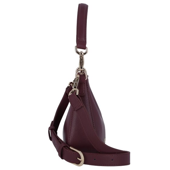 Valentino Zero Shoulder Bag Leather 22 cm