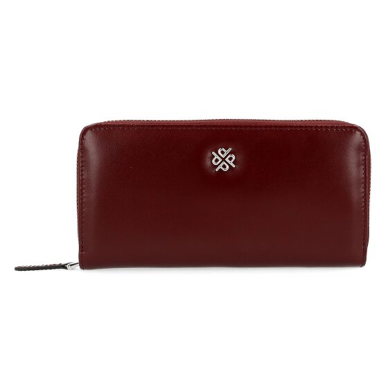 Picard Black Tie1 Black Tie1 Wallet Leather 19 cm