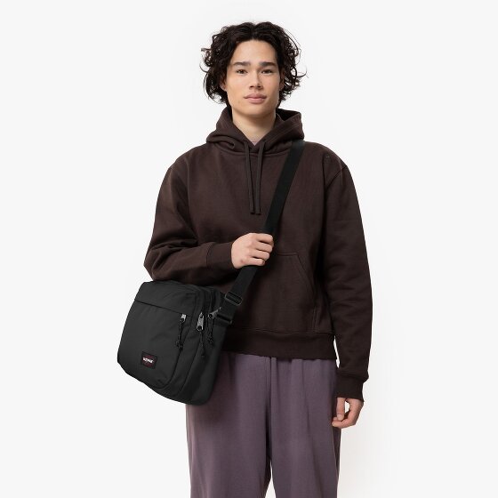 Eastpak Crosser shoulder bag 39 cm laptop compartment