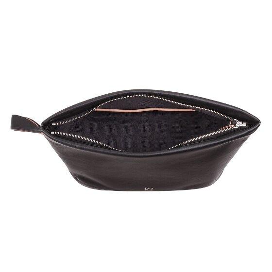 DuDu Fuerteventura cosmetic bag leather 28 cm