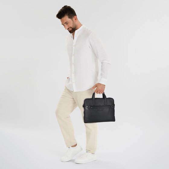 Hugo Nesh Briefcase 37 cm