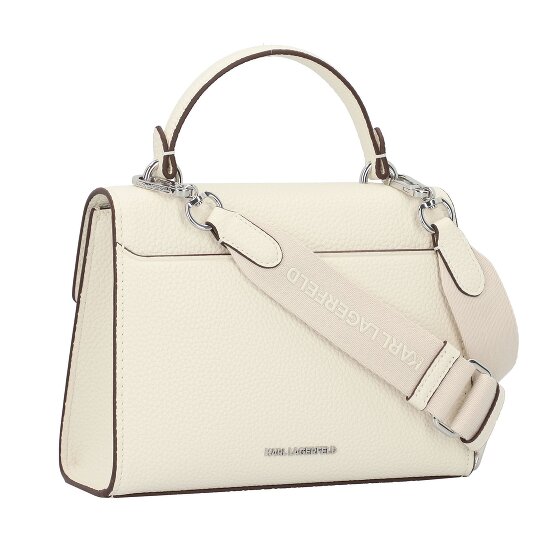 Karl Lagerfeld Ikon Handbag 23 cm