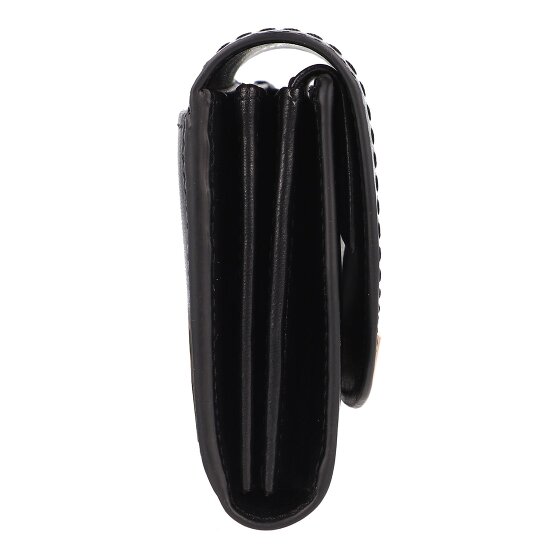 The Bridge Federica Wallet RFID protection Leather 19 cm