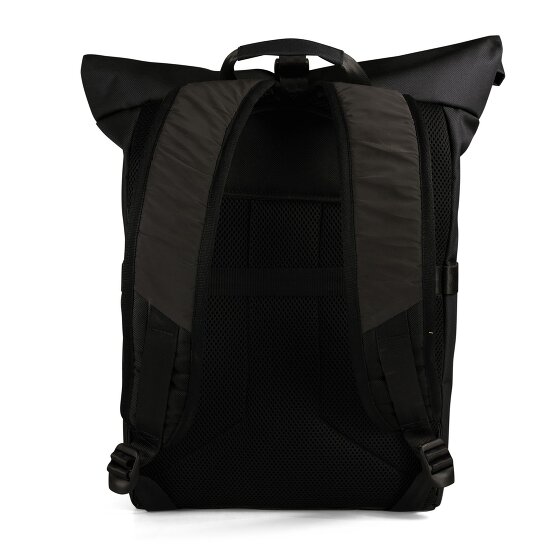 Freibeutler Otis backpack 38 cm laptop compartment