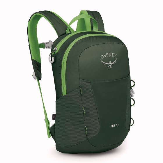 Osprey Jet 12 Hiking backpack 36.5 cm