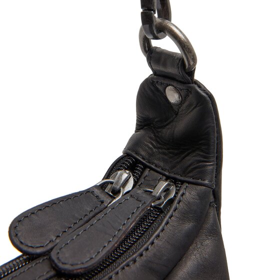 The Chesterfield Brand Mirave Shoulder Bag Leather 25 cm