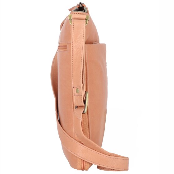 Greenland Nature Nature shoulder bag leather 28 cm