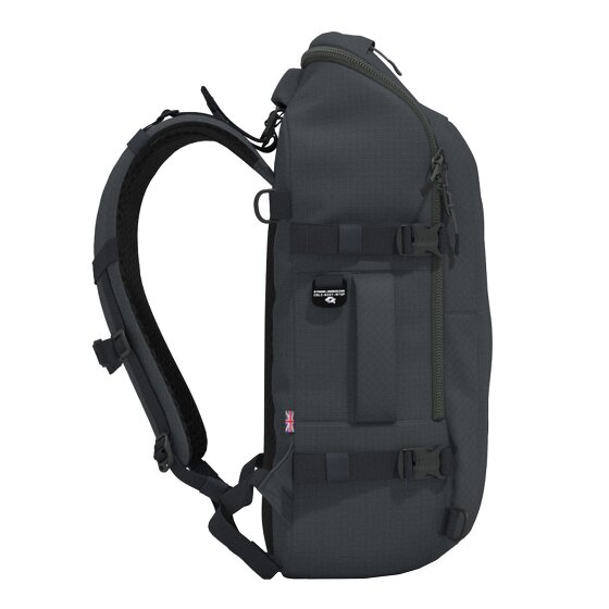 Cabin Zero Adventure Cabin Bag ADV 32L Backpack 46 cm