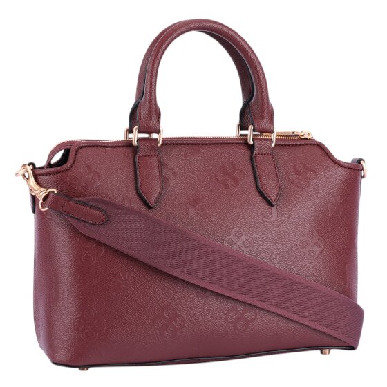 Joop! Decoro Stampa Handbag 30 cm