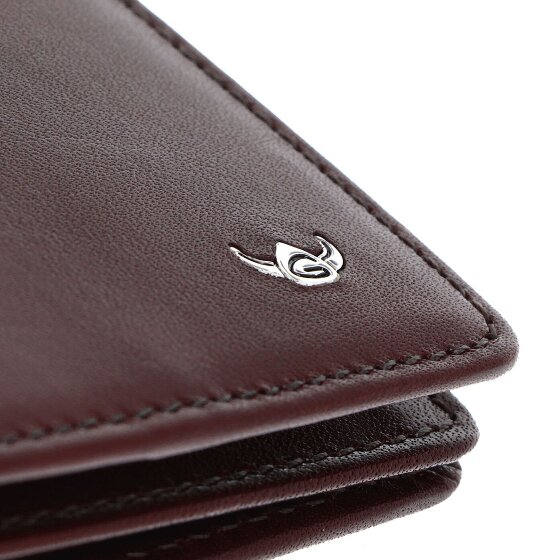 Golden Head Colorado wallet RFID leather 11.5 cm