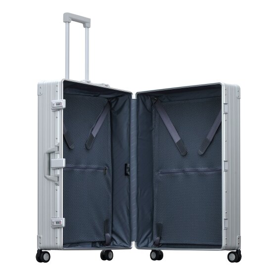 Aleon Traveler 4 Roll Trolley 81 cm