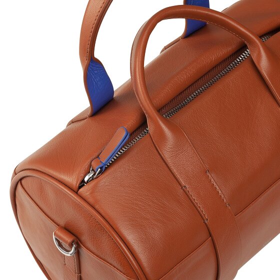 DuDu Megan Handbag Leather 25 cm