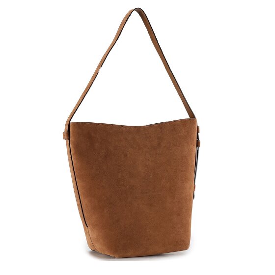 abro Cosmo Shoulder Bag Leather 31 cm abro Cosmo Shoulder Bag Leather 31 cm