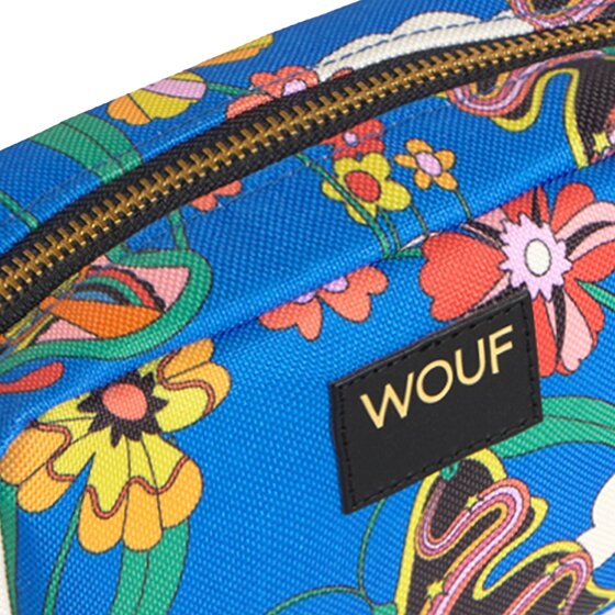 Wouf Daily Toiletry bag 15 cm