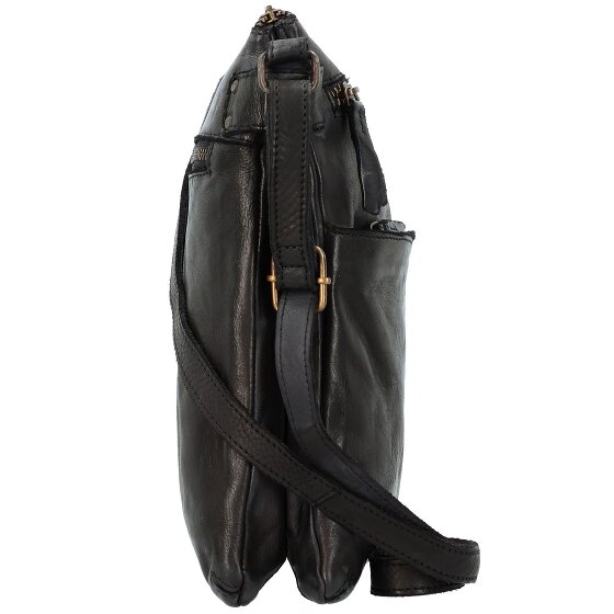 Harbour 2nd Anchor Love Zora shoulder bag leather 26 cm Harbour 2nd Anchor Love Zora shoulder bag leather 26 cm