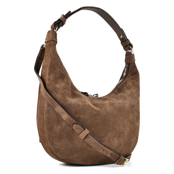 abro Nana Shoulder Bag Genuine Leather 27.5 cm