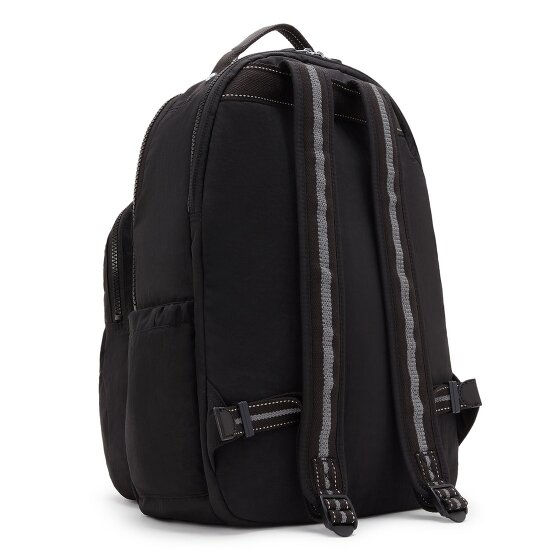 Kipling Back to School Seoul Lap School backpack 44 cm