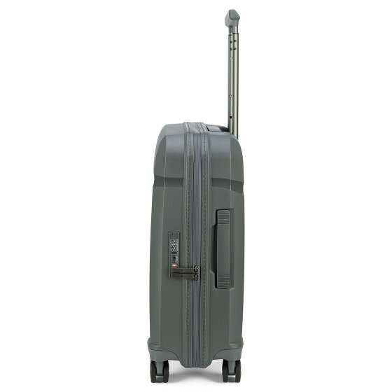 Epic Zeleste 4 wheels Cabin suitcase 55 cm