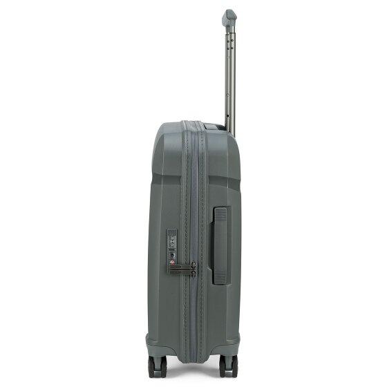 Epic Zeleste 4 wheels Cabin trolley 55 cm