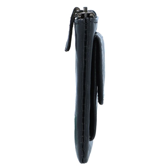 Spikes & Sparrow Key holder leather 11 cm