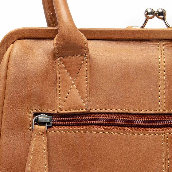 The Chesterfield Brand Dorin Shopper Bag Leather 29 cm