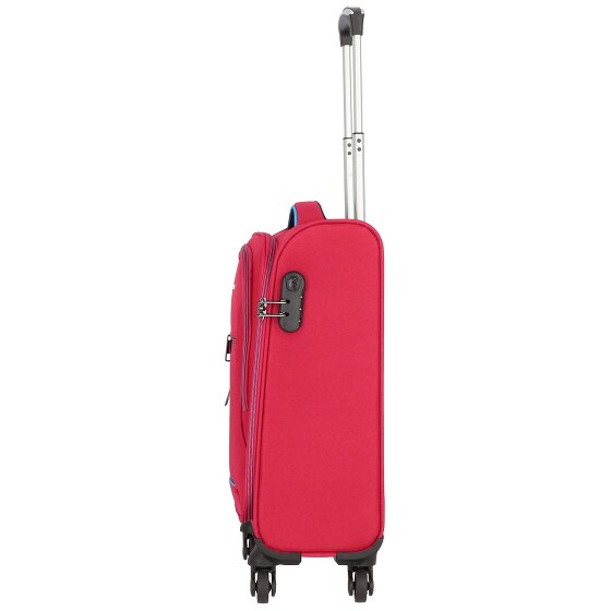 Nowi Sevilla 4 wheels Cabin trolley 55 cm