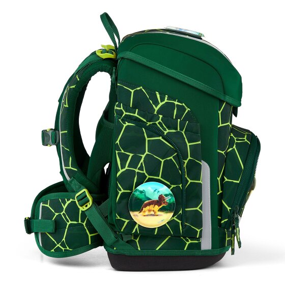 ergobag cubo School bag set 5-piece