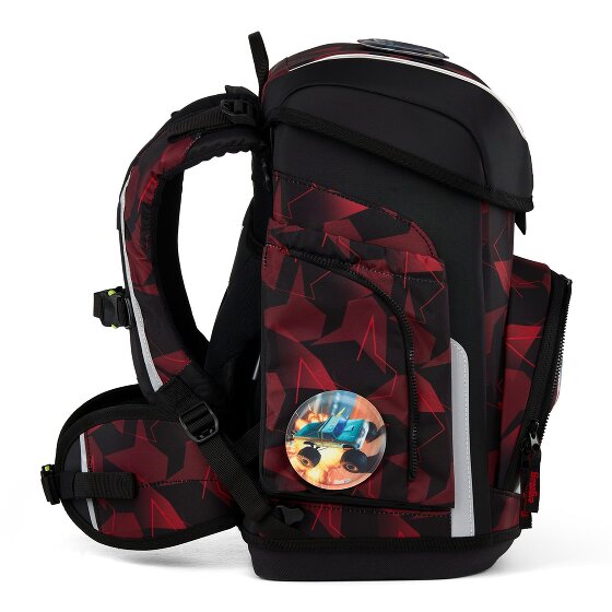 ergobag cubo School bag set 5-piece