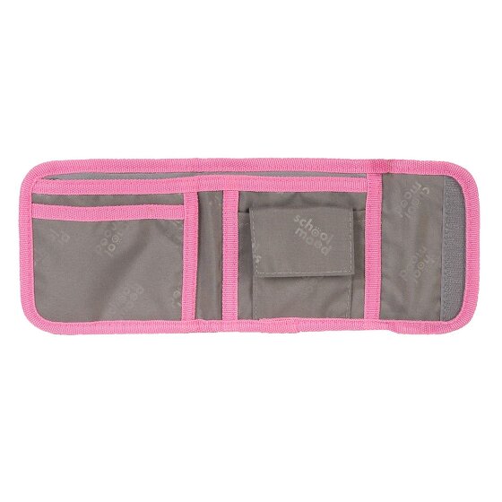 School-Mood Chest bag 11 cm