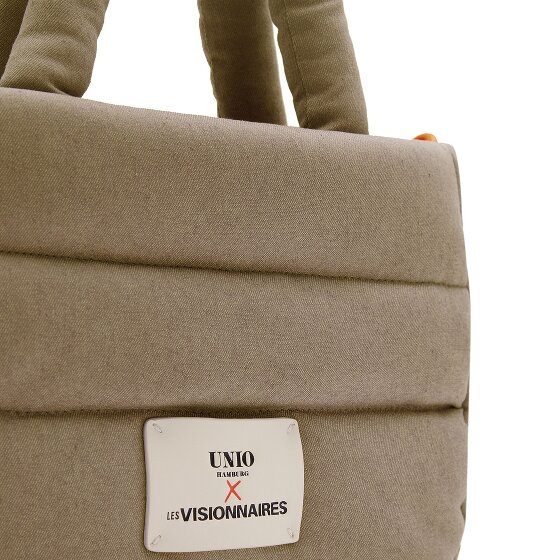 LES VISIONNAIRES Unio Cortina S Handbag 32 cm