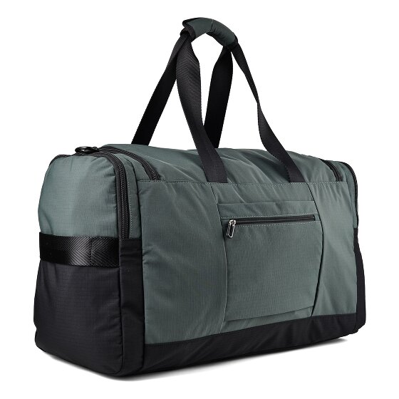 Mandarina Duck Y-Lite Weekender travel bag 54 cm