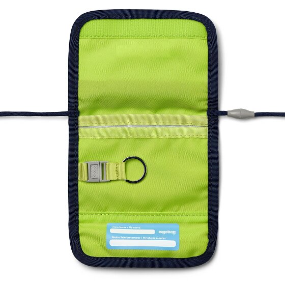 ergobag Chest bag 14 cm